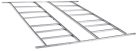 Strend Pro padlószerkezet 2172913-hoz, 231x282 cm
