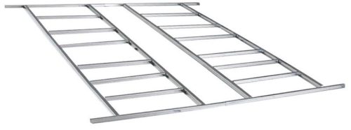 Strend Pro padlószerkezet 2172913-hoz, 231x282 cm
