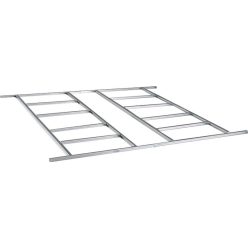 Strend Pro padlószerkezet 2172937-hez, 165x282 cm