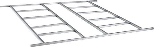 Strend Pro padlószerkezet 2172937-hez, 165x282 cm