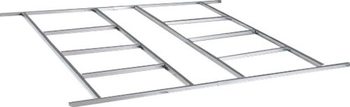 Strend Pro padlószerkezet 2172939-hez, 116x216 cm