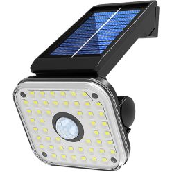Strend Pro  szolár LED lámpa, 300 lm, 15 X 10 X 10 cm