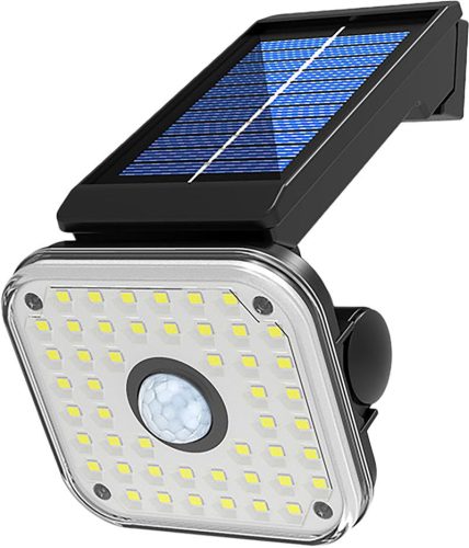 Strend Pro  szolár LED lámpa, 300 lm, 15 X 10 X 10 cm