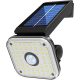 Strend Pro  szolár LED lámpa, 300 lm, 15 X 10 X 10 cm