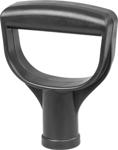 Strend Pro műanyag markolat fanyélhez, 29 mm
