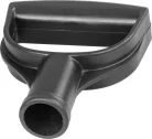 Strend Pro műanyag markolat fanyélhez, 29 mm