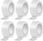 Strend Pro átlátszó ragasztószalag 48mm, L-130 m, 45 µm, PVC 6 db