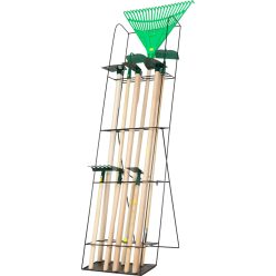 Strend Pro rendszerező kerti szerszámokhoz