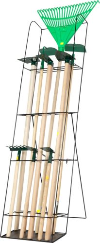 Strend Pro rendszerező kerti szerszámokhoz