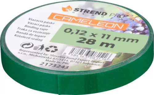 Strend Pro Cameleon TA501 tartalék rögzítő szalag 28 m