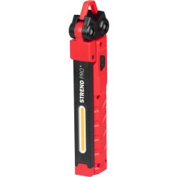 Strend Pro munkalámpa F05D333, COB, 6 W, USB töltés