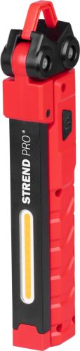 Strend Pro munkalámpa F05D333, COB, 6 W, USB töltés
