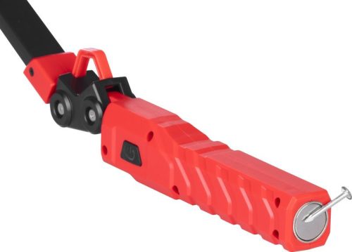 Strend Pro munkalámpa F05D333, COB, 6 W, USB töltés