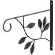 akaszto_strend_pro_viragtarto_fekete_fem_305x25_cm