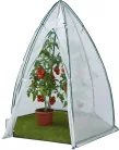 Strend Pro piramis alakú melegház Greenhouse