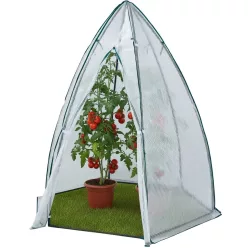 Strend Pro piramis alakú melegház Greenhouse