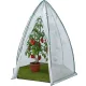 Strend Pro piramis alakú melegház Greenhouse