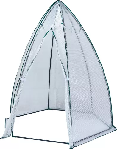 Strend Pro piramis alakú melegház Greenhouse