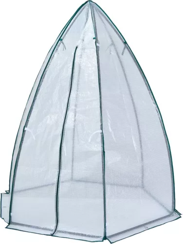 Strend Pro piramis alakú melegház Greenhouse