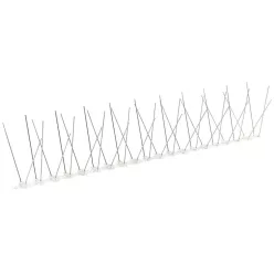   Strend Pro madárriasztó tüske, H-50 ​​cm, PC UV, 40 tüskével
