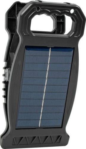 Strend Pro 92XSMD LED mozgásérzékelős lámpa, napelemmel tölthető, 600 lm