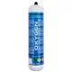 KEMPER gázpatron Walkover 1 liter, Oxygen