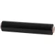 Strend Pro fekete sztreccsfólia 500 mm, 23 µm, H-250 m