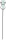 esomero_strend_pro_rg893_viztartaly_allvannyal_kertbe_80_cm