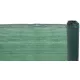 HOBBY.NET árnyékoló szövet 1 x 25 m, HDPE, 80 g/m2,UV 85%, zöld