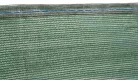 HOBBY.NET árnyékoló szövet 1 x 25 m, HDPE, 80 g/m2,UV 85%, zöld