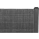 HOBBY.NET árnyékoló szövet 2 x 10 m, HDPE, 80 g/m2,UV 85%, szürke