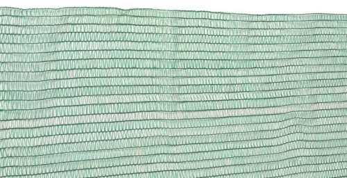 HOBBY.NET árnyékoló szövet 2 x 25 m, HDPE, 30 g/m2, UV 30%, zöld