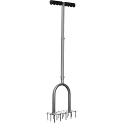 Strend Pro gyepszellőztető, 15 tüske, 22X102 cm