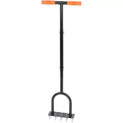 Strend Pro gyepszellőztető, 15 tüske, 22X102 cm