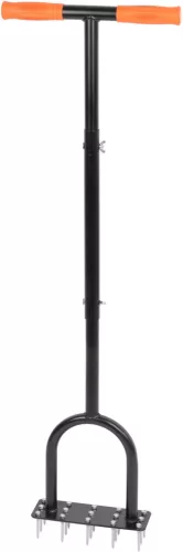 Strend Pro gyepszellőztető, 15 tüske, 22X102 cm