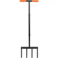   Strend Pro gyepszellőztető, 4 ágú, cső alakú, 30X102 cm