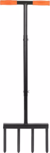 Strend Pro gyepszellőztető, 4 ágú, cső alakú, 30X102 cm