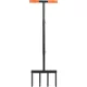 Strend Pro gyepszellőztető, 4 ágú, cső alakú, 30X102 cm