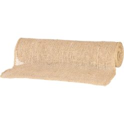 Strend Pro juta szalag 30 cm x 5 m