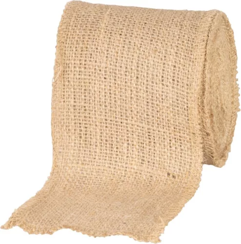 Strend Pro juta szalag 10 cm x 10 m