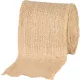 Strend Pro juta szalag 10 cm x 10 m