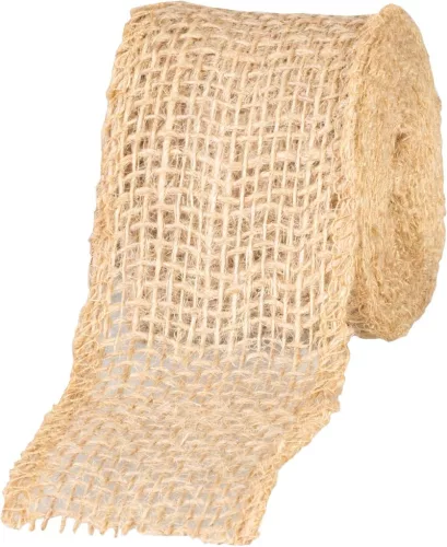 Strend Pro juta szalag 5 cm x 5 m
