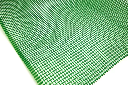 Strend Pro ECONOMY 4 teljesen műanyag háló 10 X 10 mm, 1 X 25 m, 300 g/m2