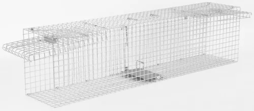 Wiretrap50 rágcsálócsapda, 50x14x14 cm