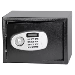   Safewell EBD25, széf elektronikus nyitással, LCD kijelző, 250x350x250 mm