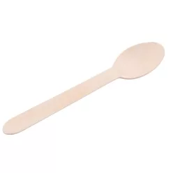   MagicHome Woodline ECO Gastro kanál, fa, 160 mm, 100 db-os csomag, 100% természetes
