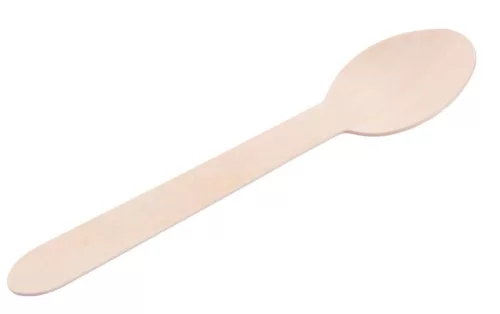 MagicHome Woodline ECO Gastro kanál, fa, 160 mm, 100 db-os csomag, 100% természetes
