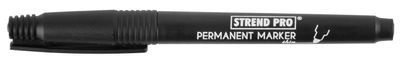 cimkezo_strend_pro_thin_12_db_vekony_fekete