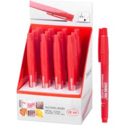 cimkezo_strend_pro_thin_12_db_vekony_piros