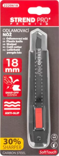 letorheto_kes_strend_pro_premium_blackmatt_softtouch_18_mm_muanyag